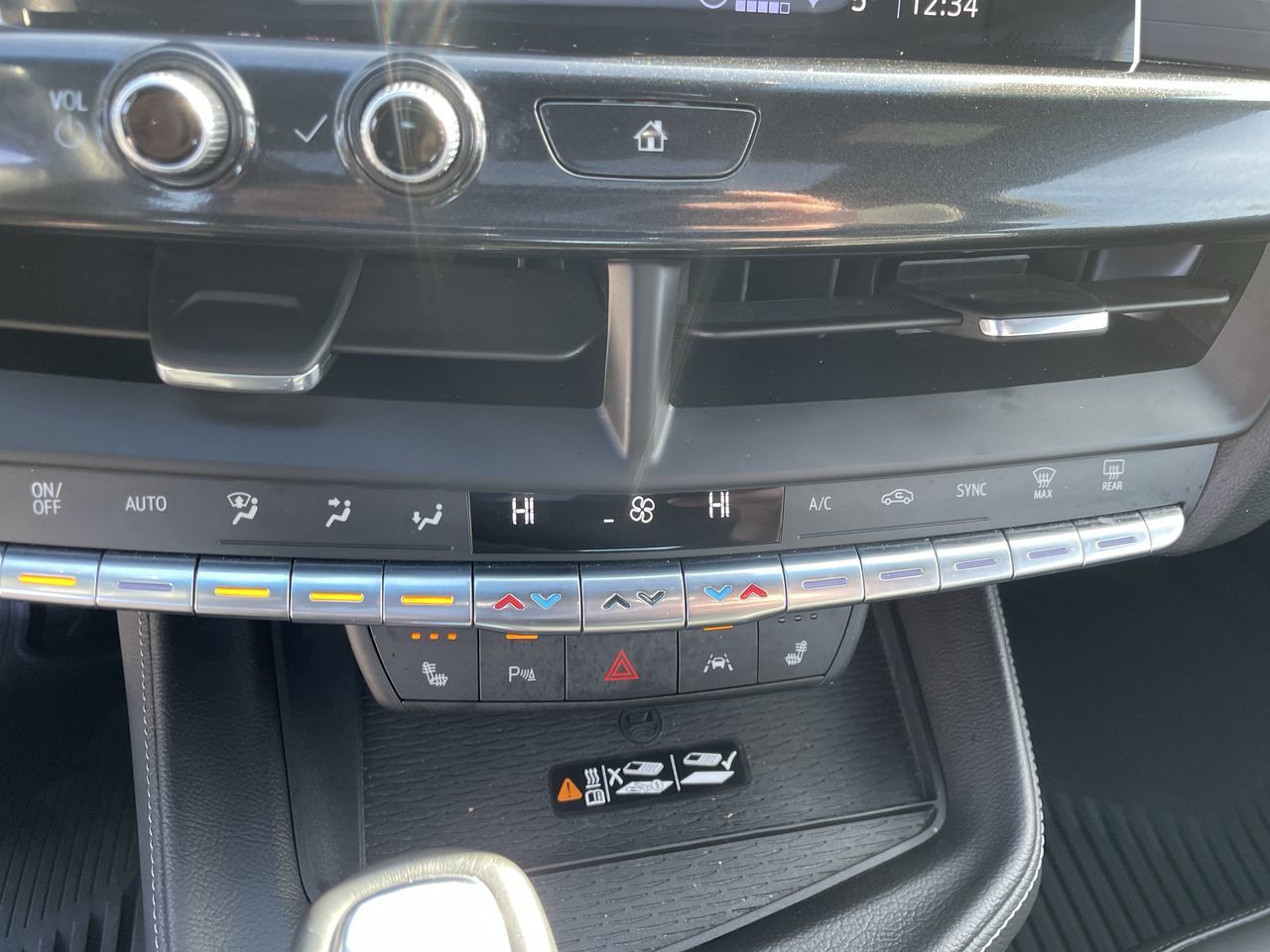 2024 Cadillac CT4 in Surrey, British Columbia