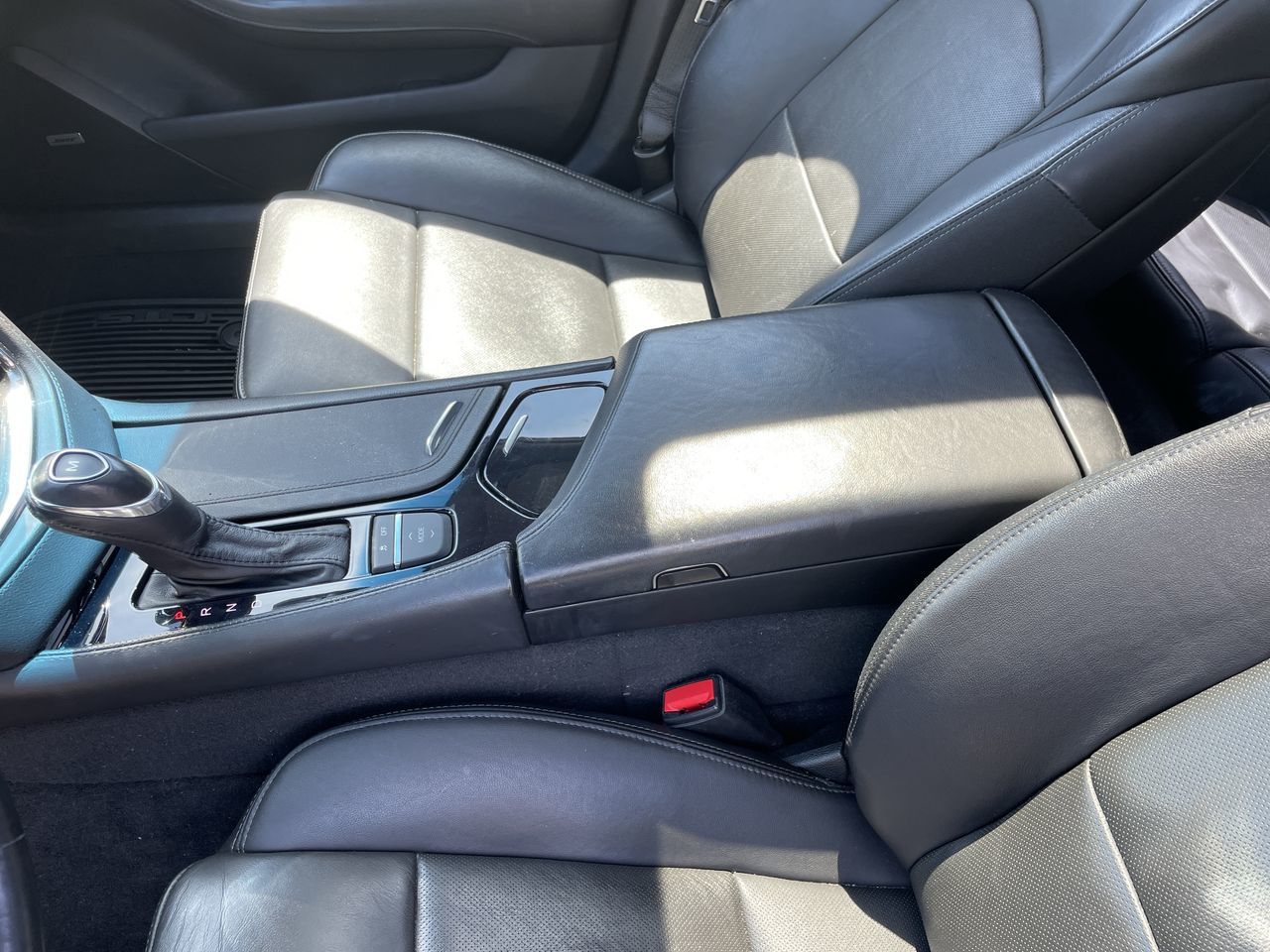 2016 Cadillac CTS in Surrey, British Columbia