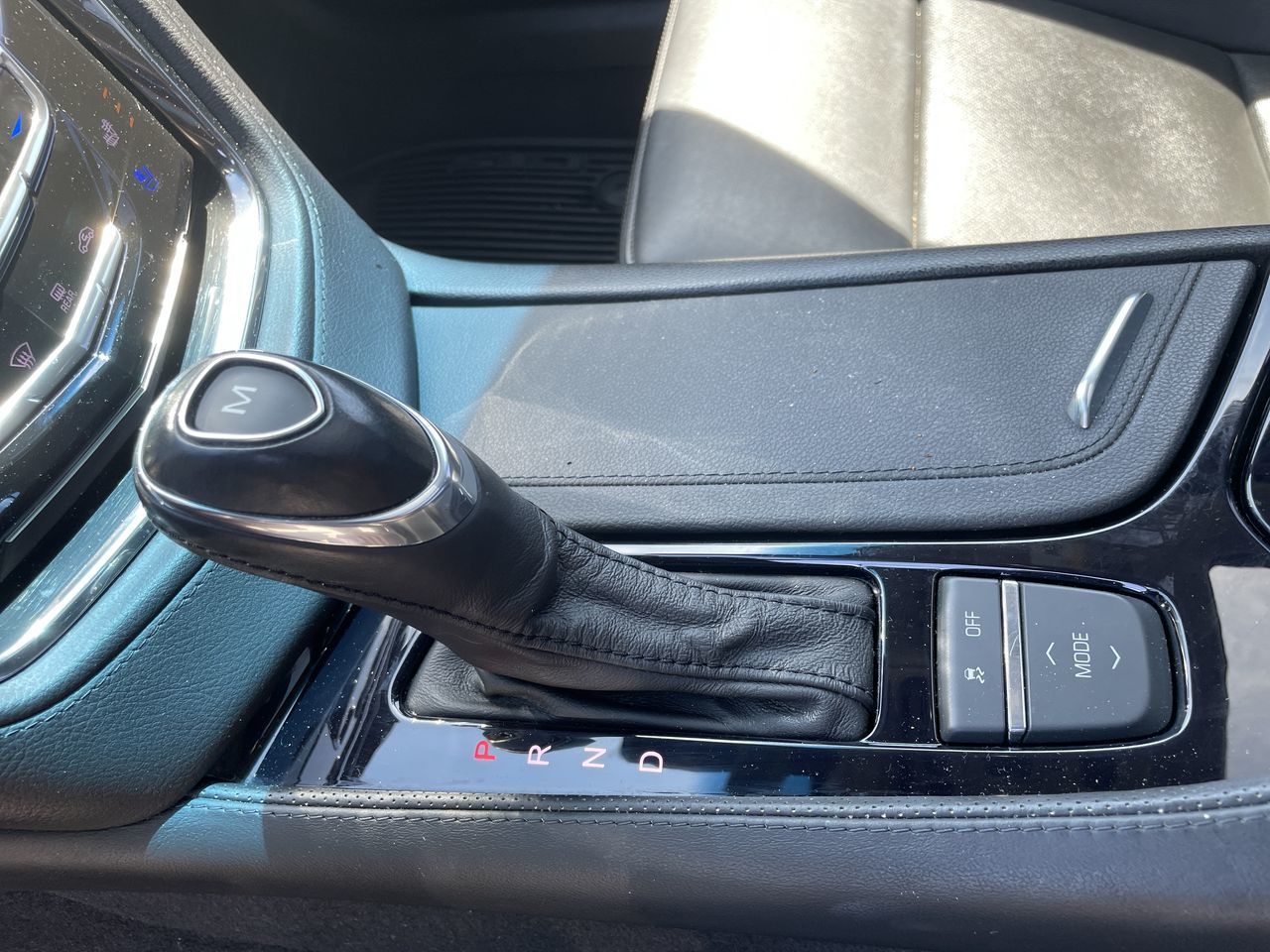 2016 Cadillac CTS in Surrey, British Columbia