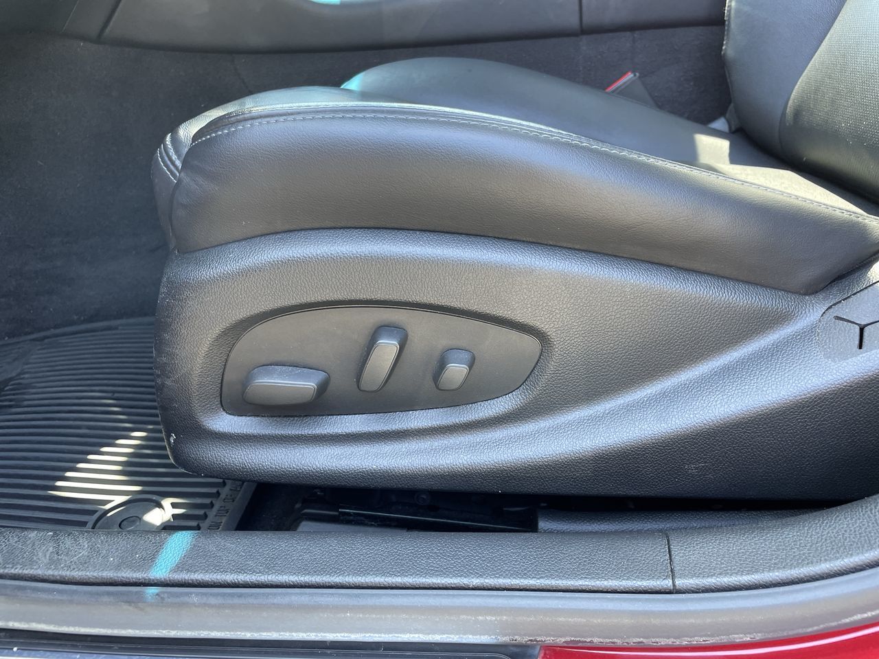 2016 Cadillac CTS in Surrey, British Columbia