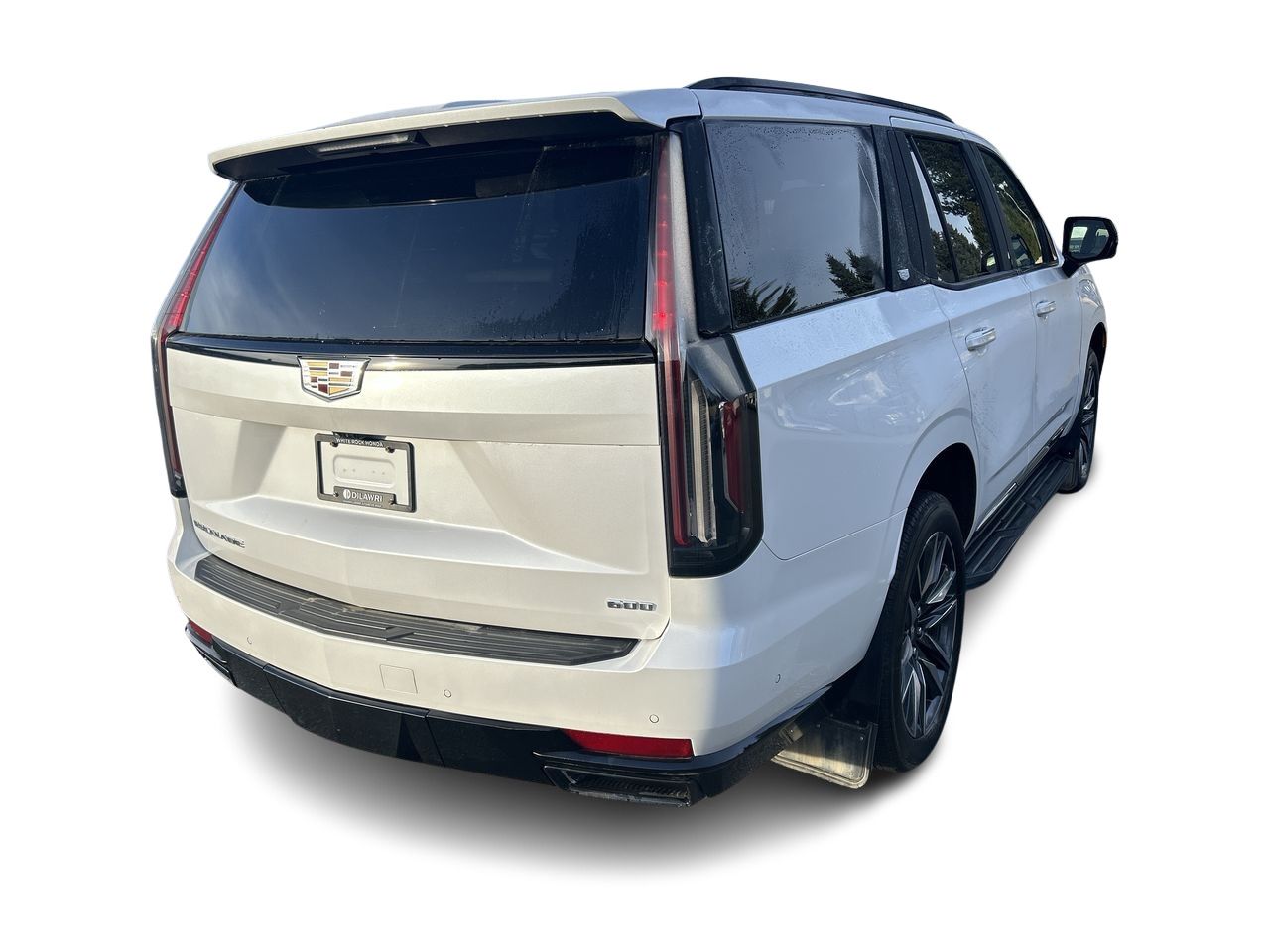 2021 Cadillac Escalade