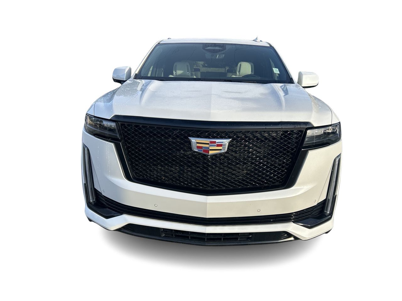 2021 Cadillac Escalade