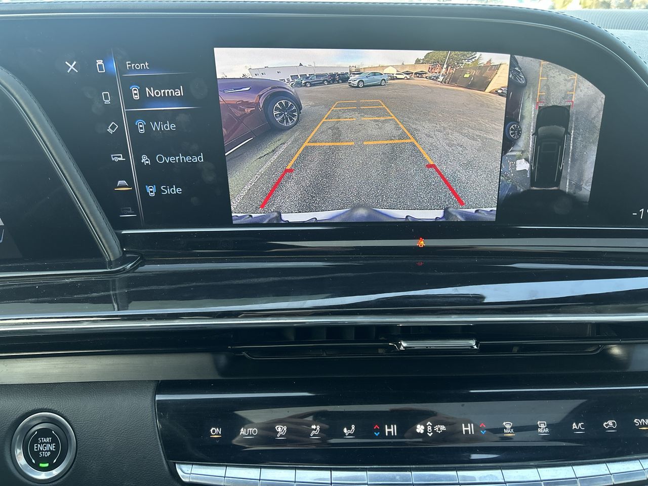 2021 Cadillac Escalade