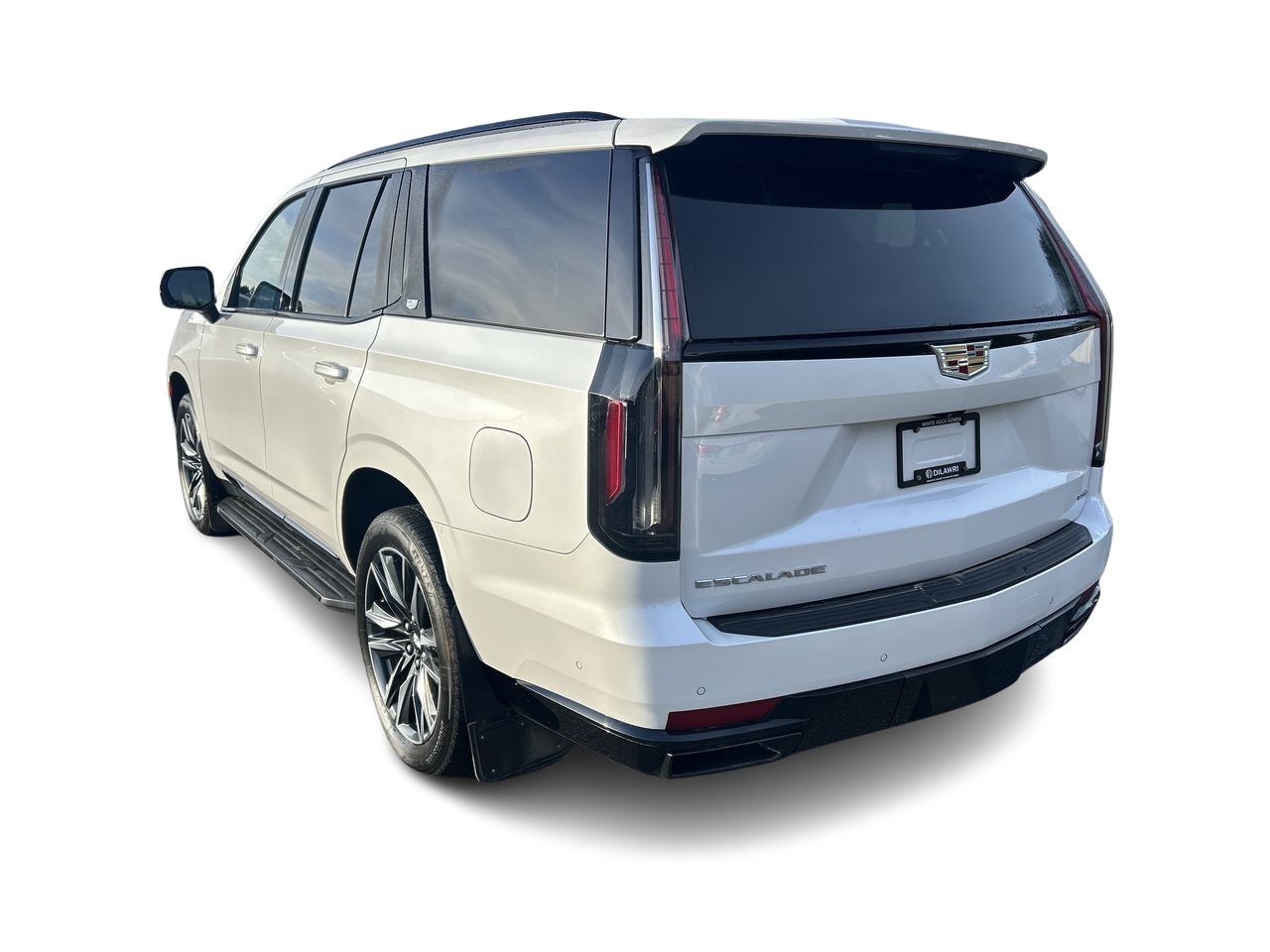 2021 Cadillac Escalade