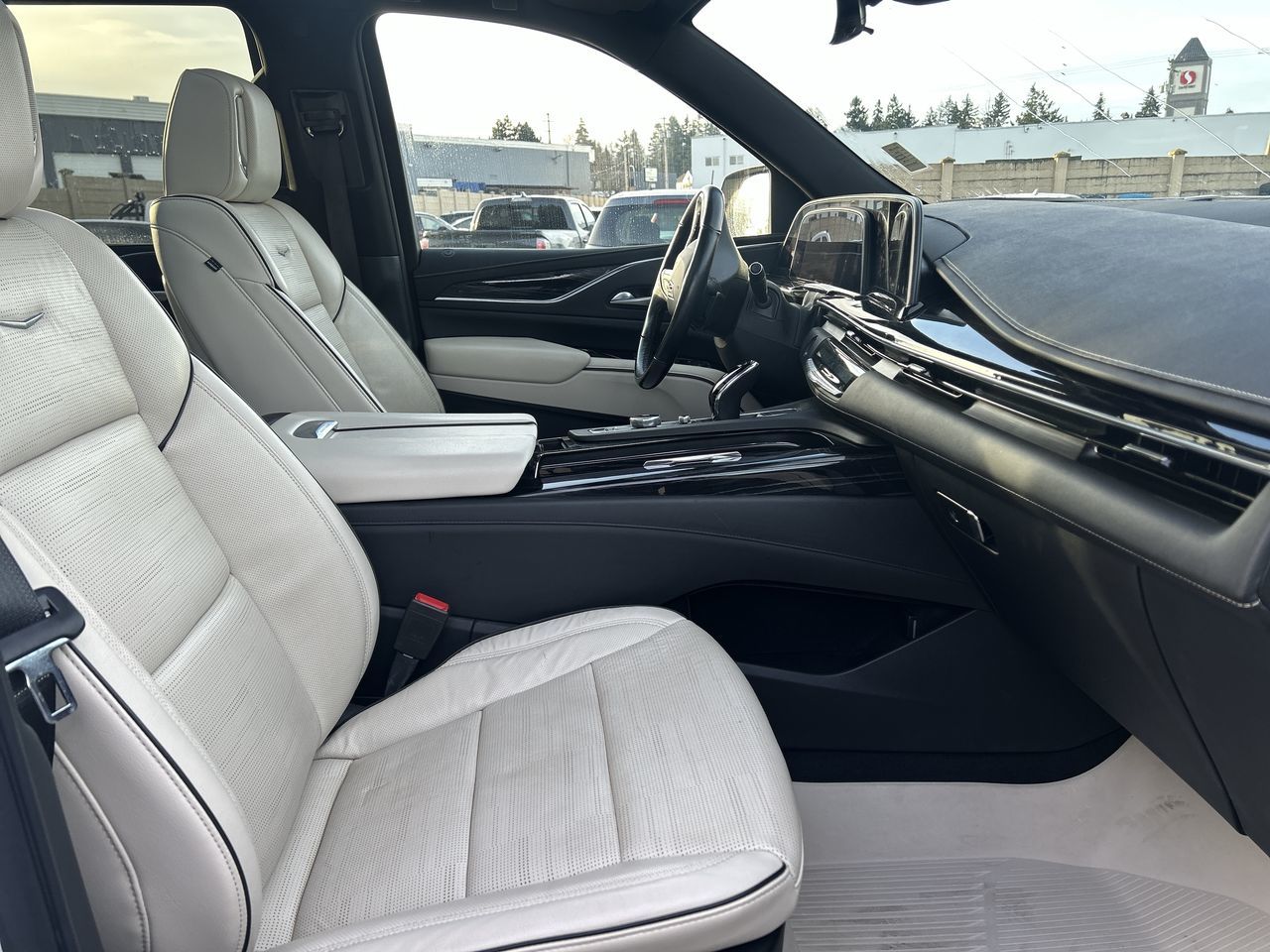 2021 Cadillac Escalade