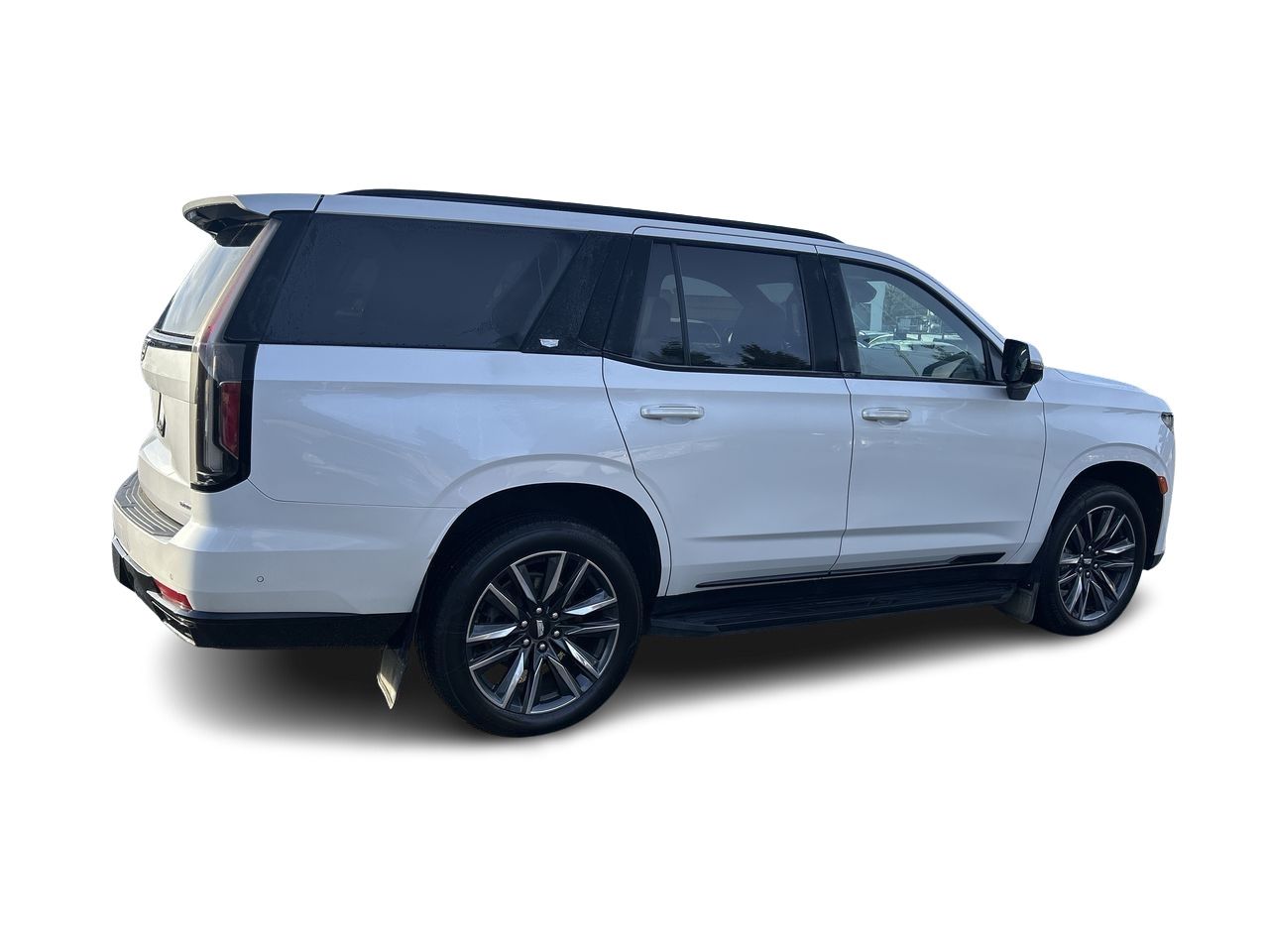 2021 Cadillac Escalade