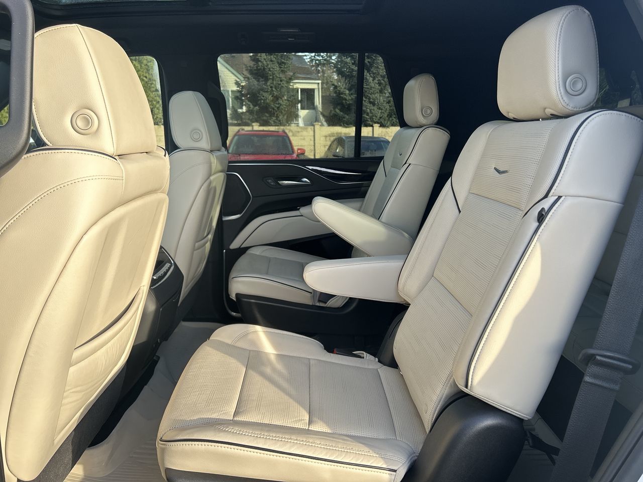 2021 Cadillac Escalade