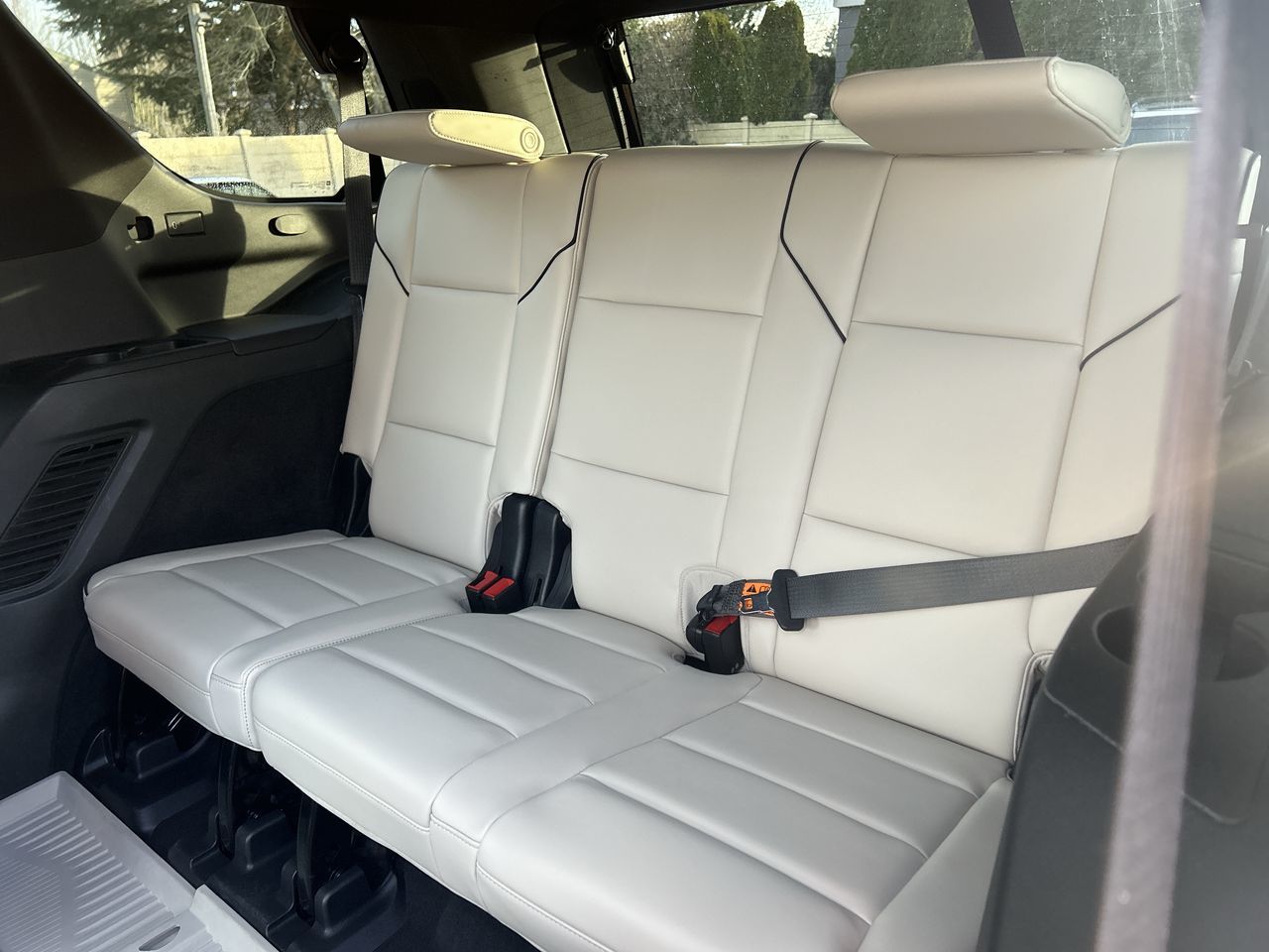 2021 Cadillac Escalade