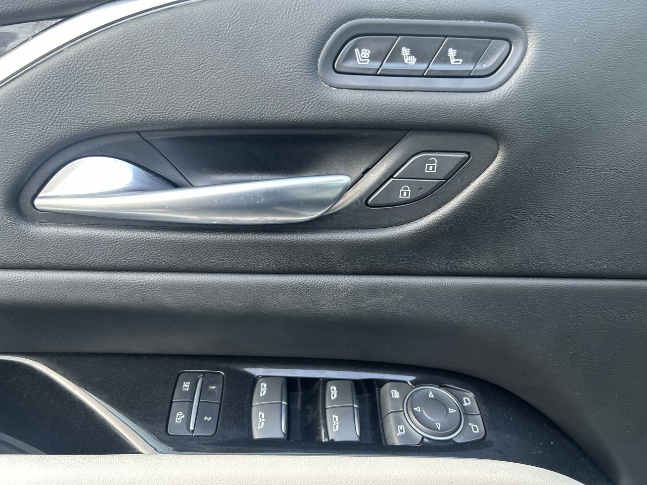 2021 Cadillac Escalade