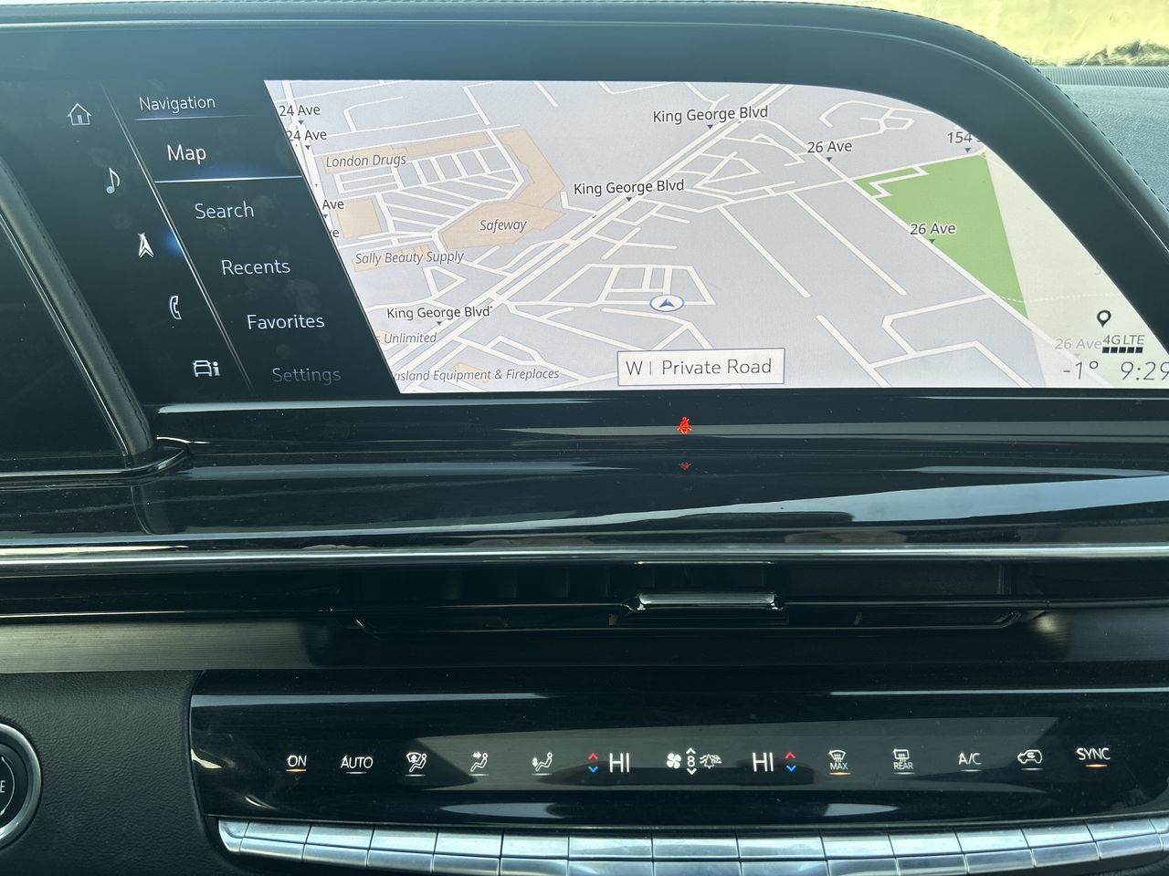 2021 Cadillac Escalade