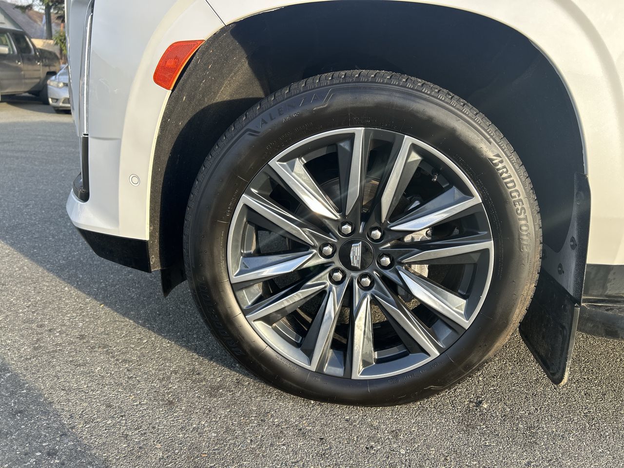 2021 Cadillac Escalade