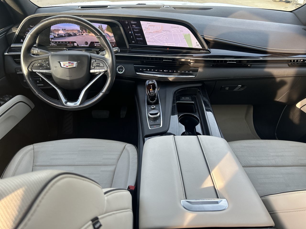 2021 Cadillac Escalade