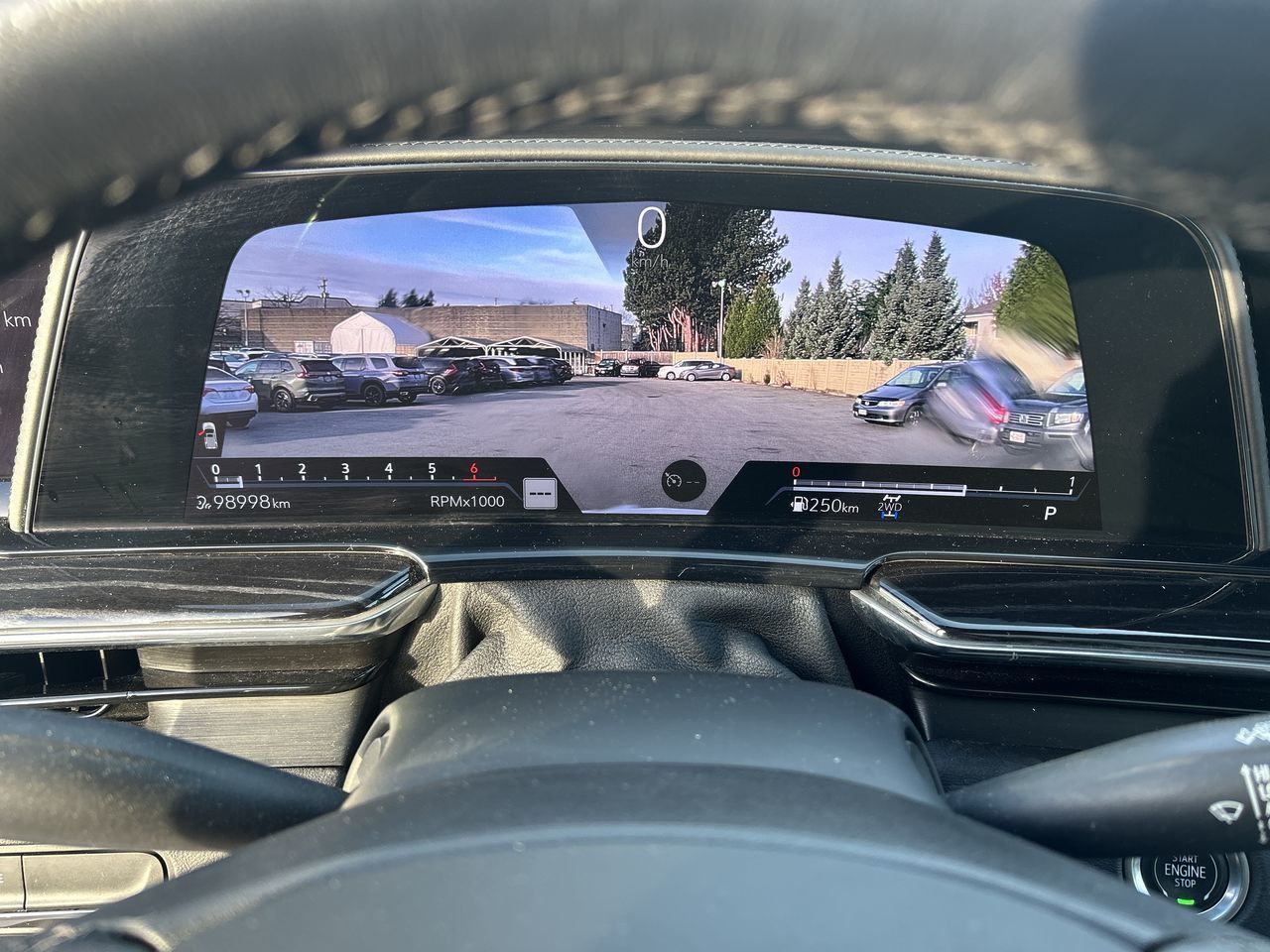 2021 Cadillac Escalade