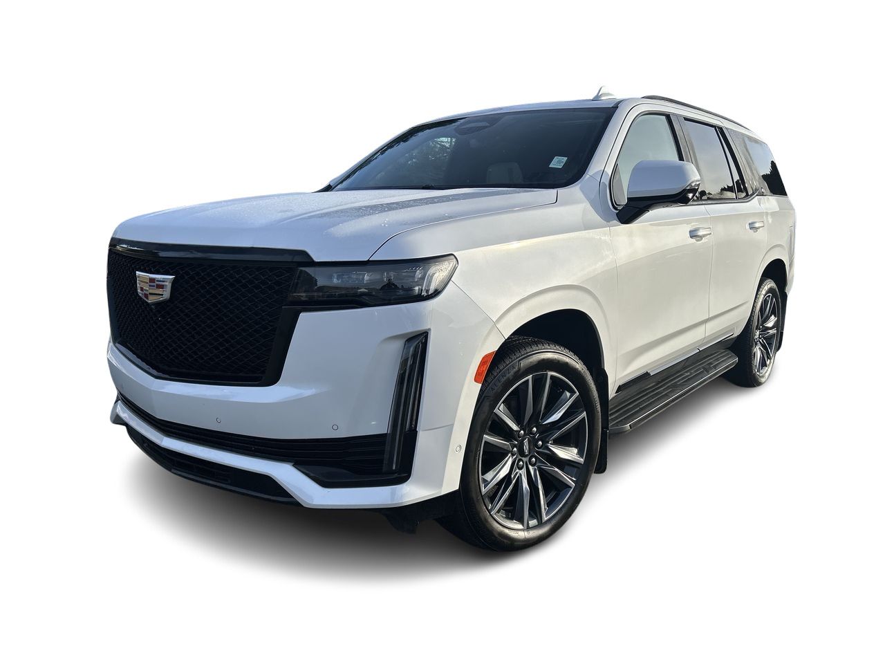 2021 Cadillac Escalade