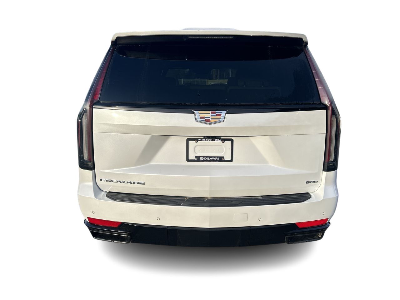 2021 Cadillac Escalade