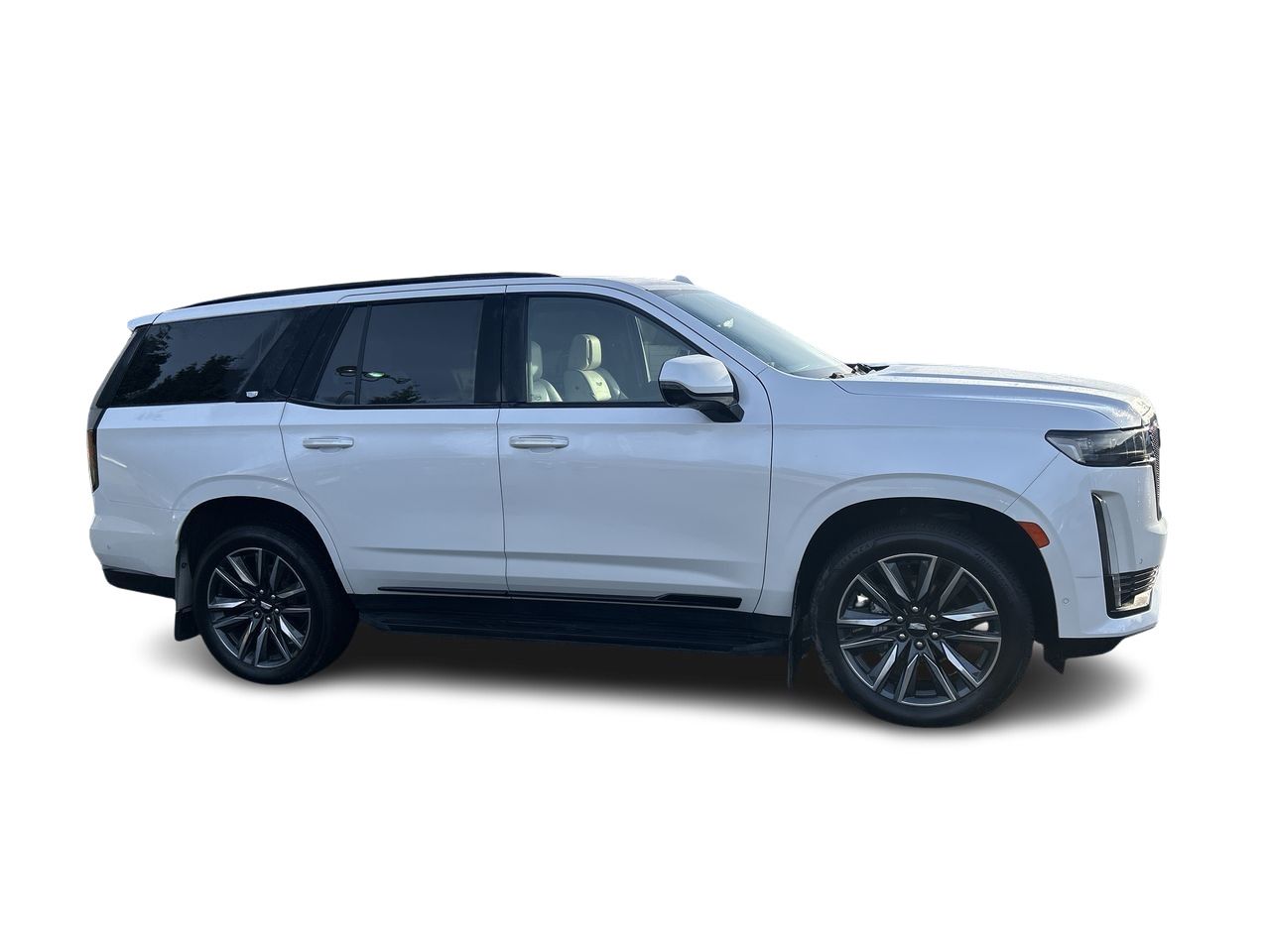 2021 Cadillac Escalade