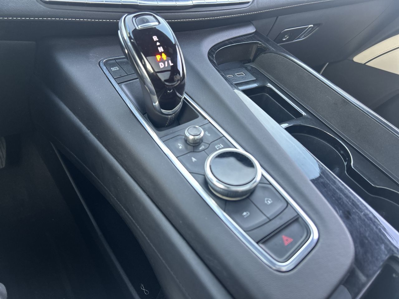 2021 Cadillac Escalade