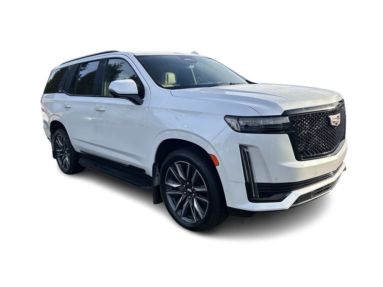 2021 Cadillac Escalade