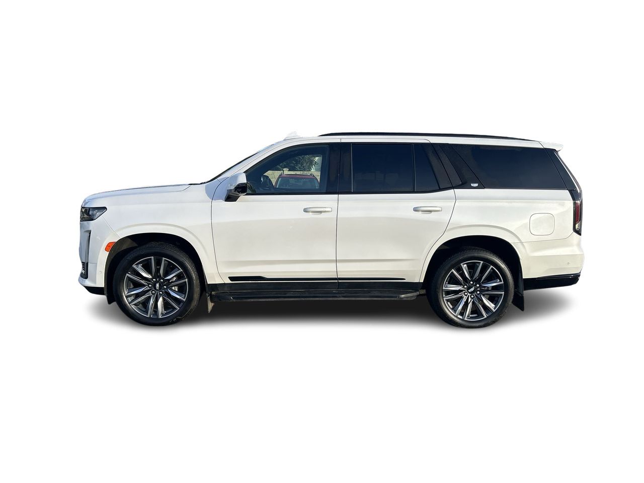 2021 Cadillac Escalade