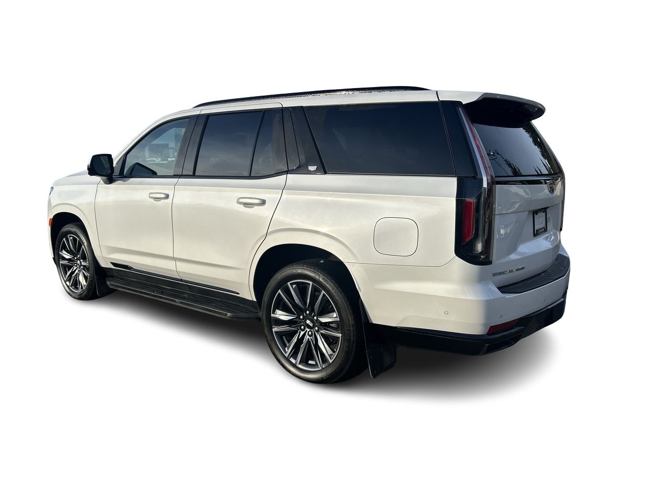 2021 Cadillac Escalade