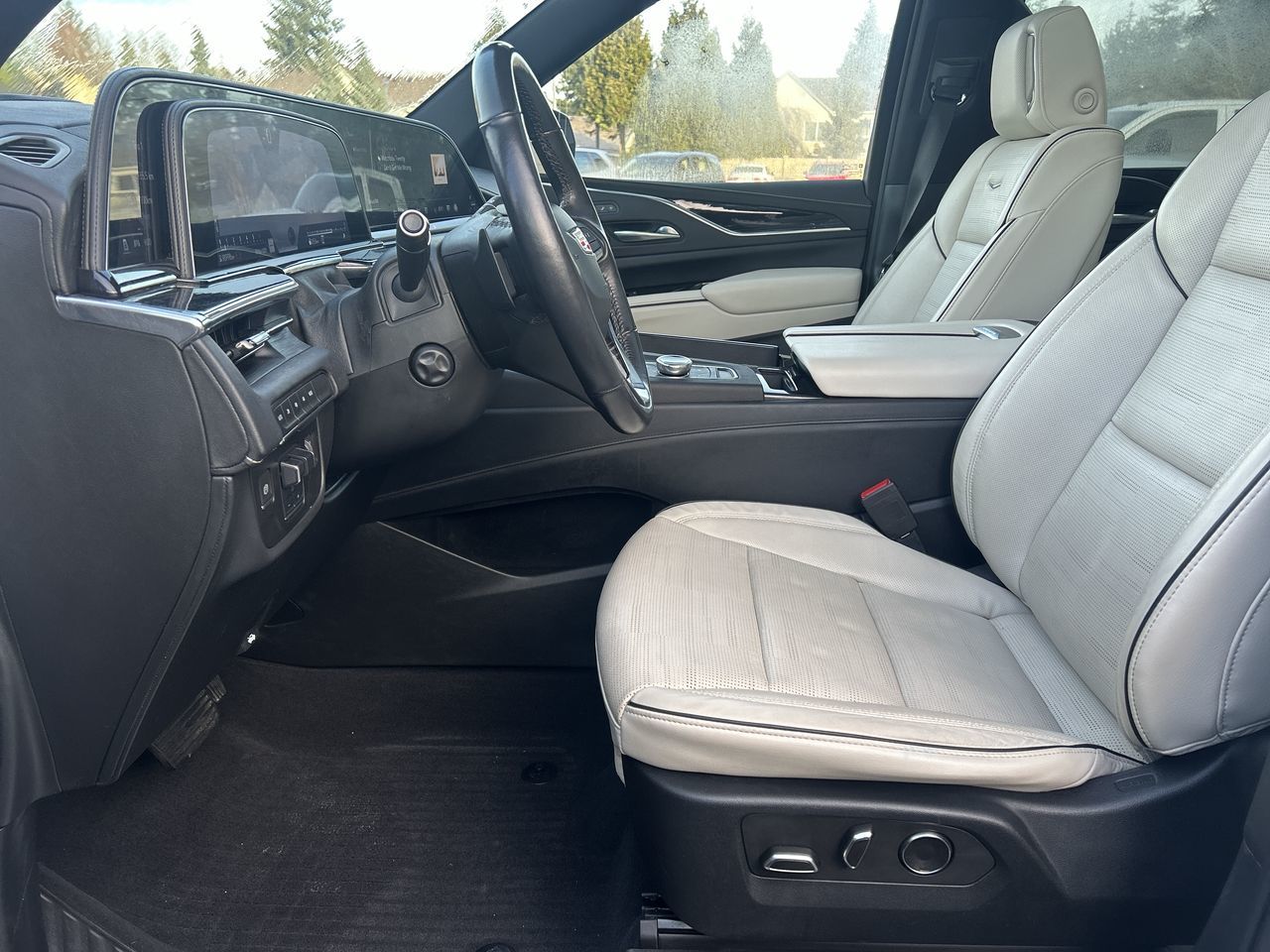 2021 Cadillac Escalade