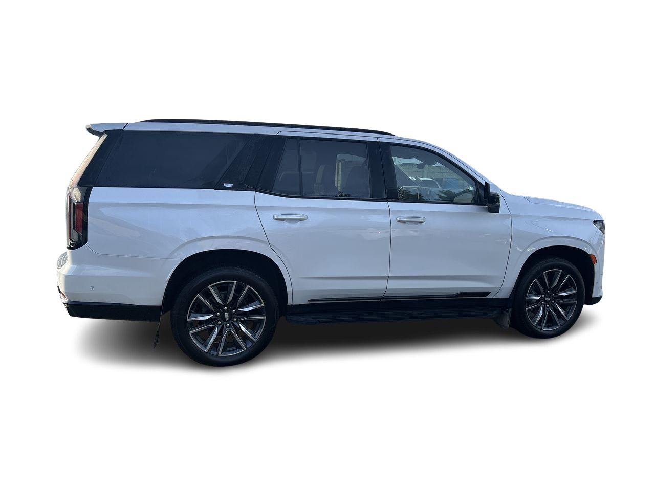 2021 Cadillac Escalade