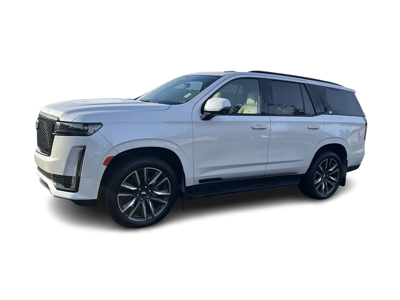 2021 Cadillac Escalade