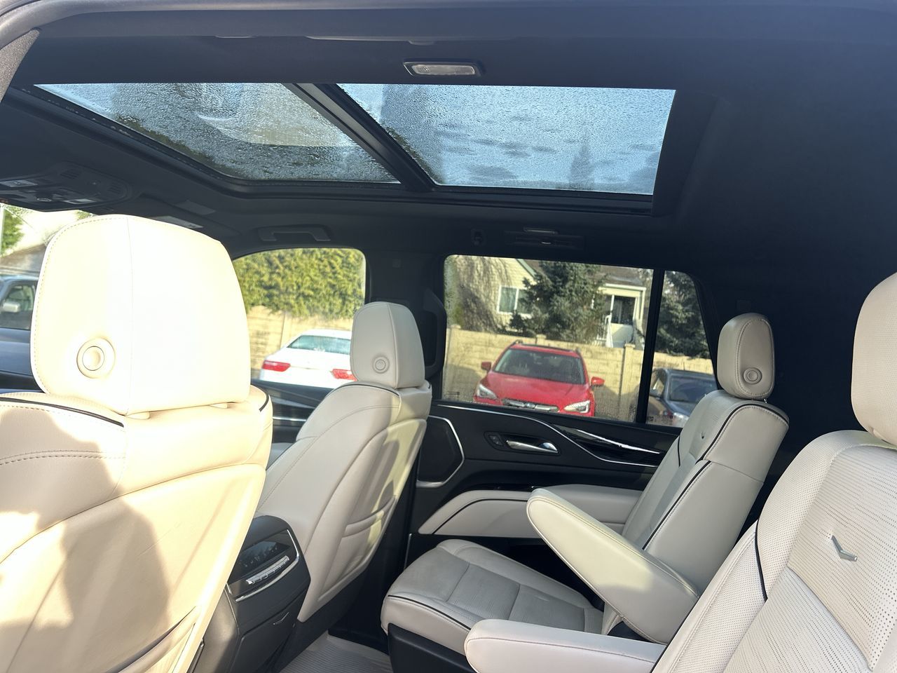 2021 Cadillac Escalade