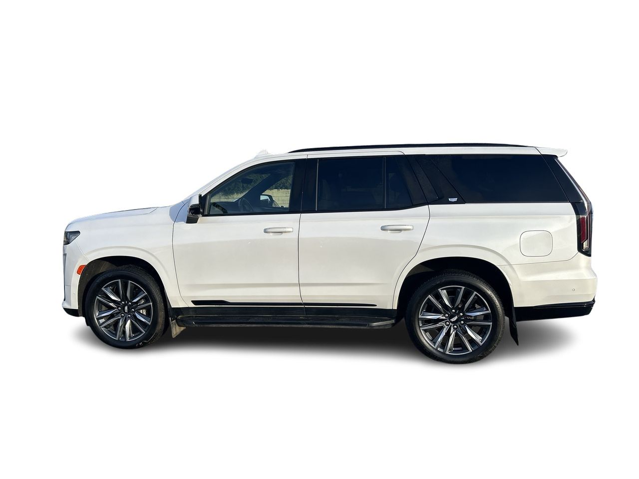 2021 Cadillac Escalade