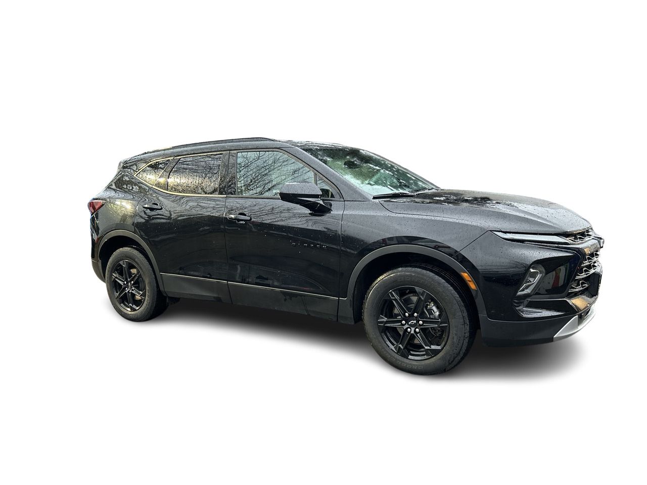 2024  Blazer