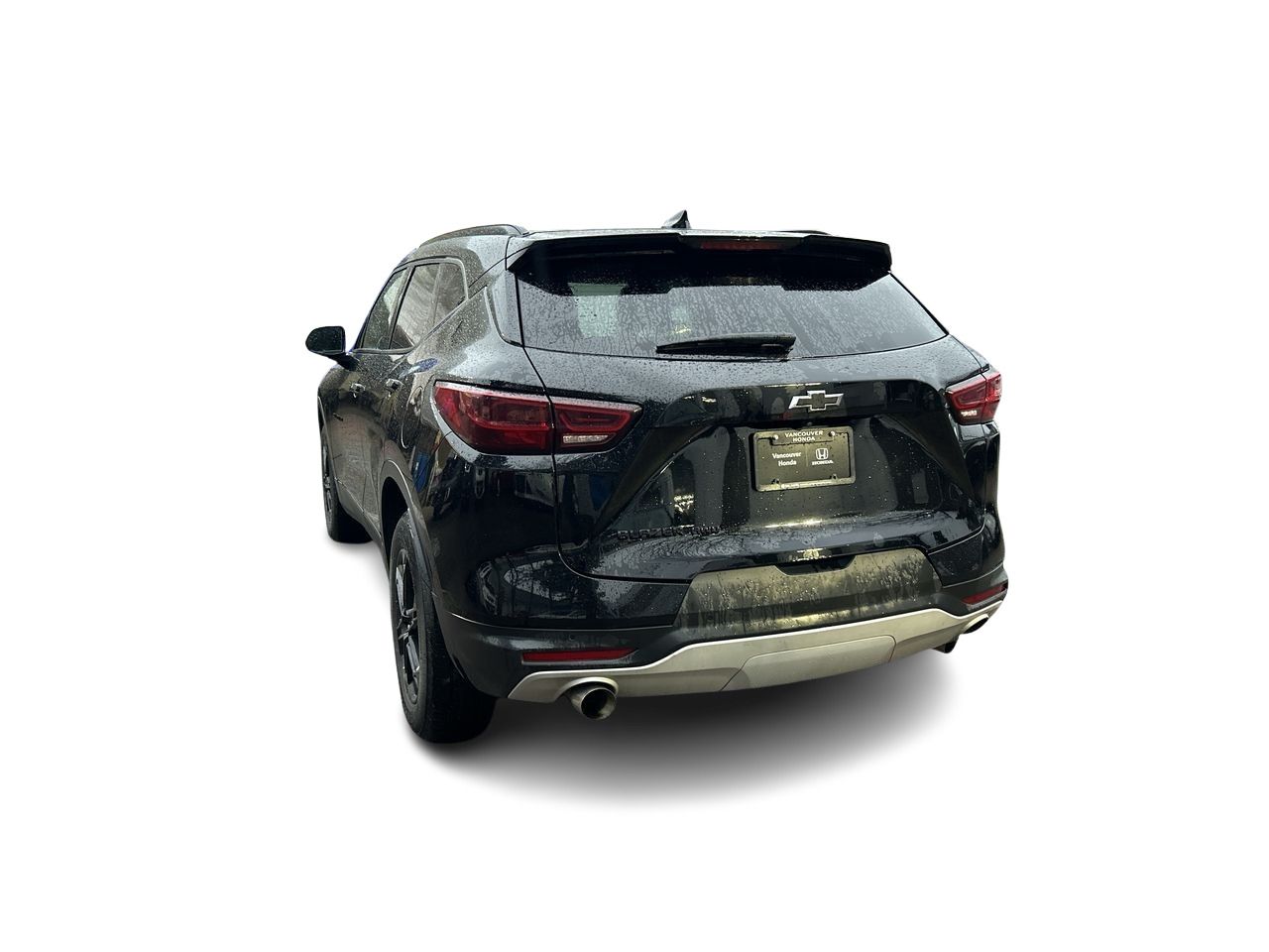 2024  Blazer