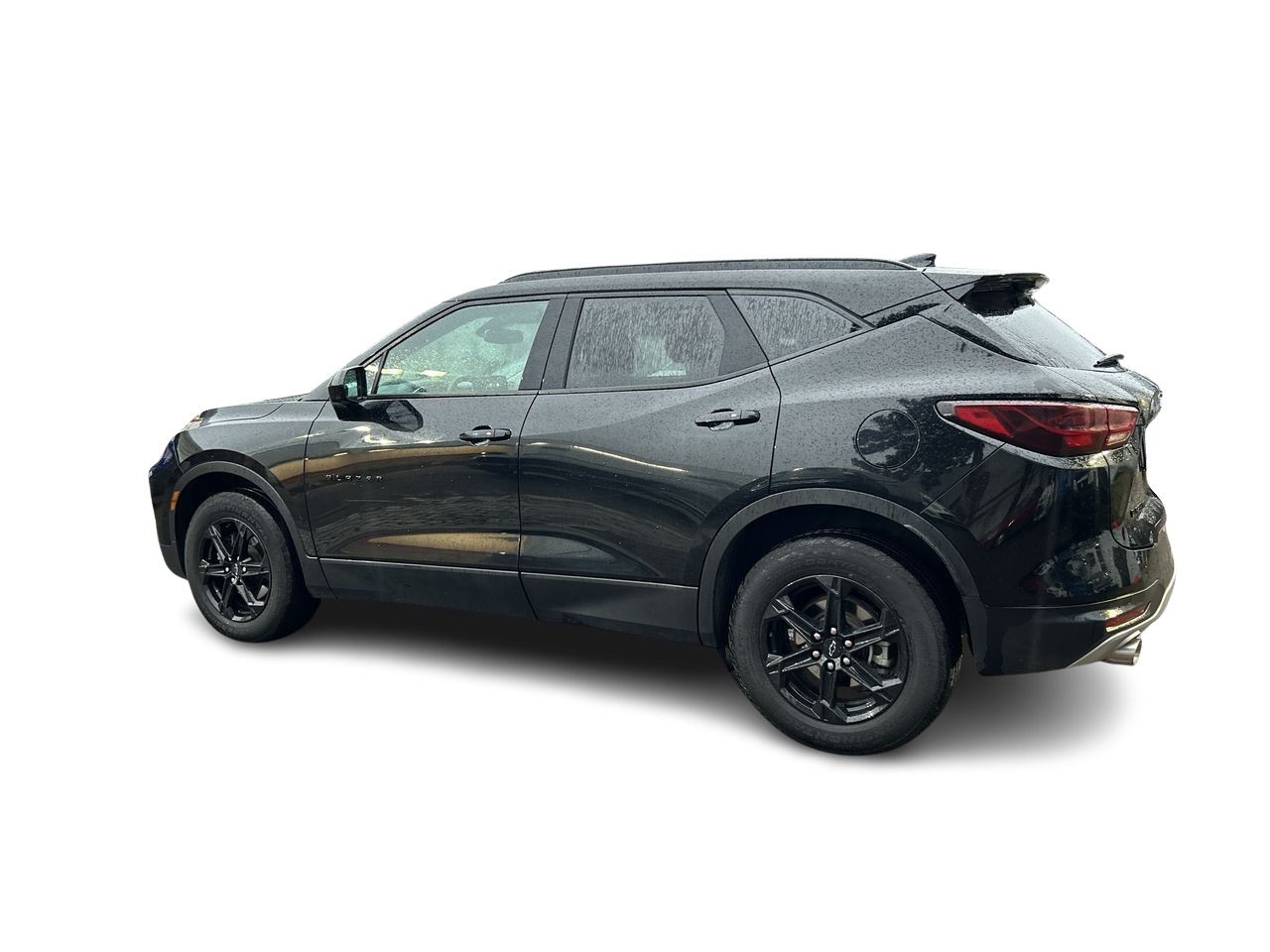 2024  Blazer