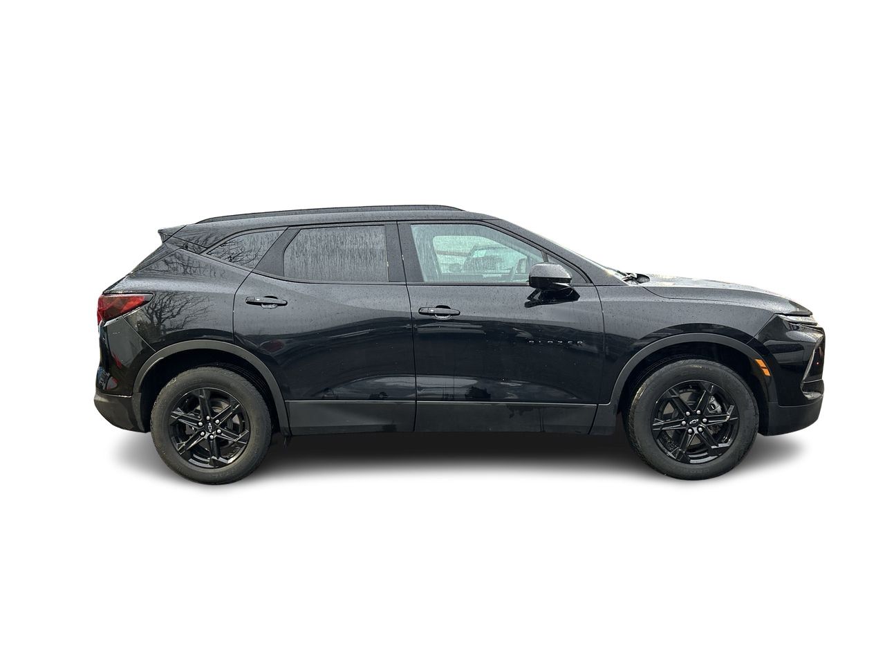 2024  Blazer