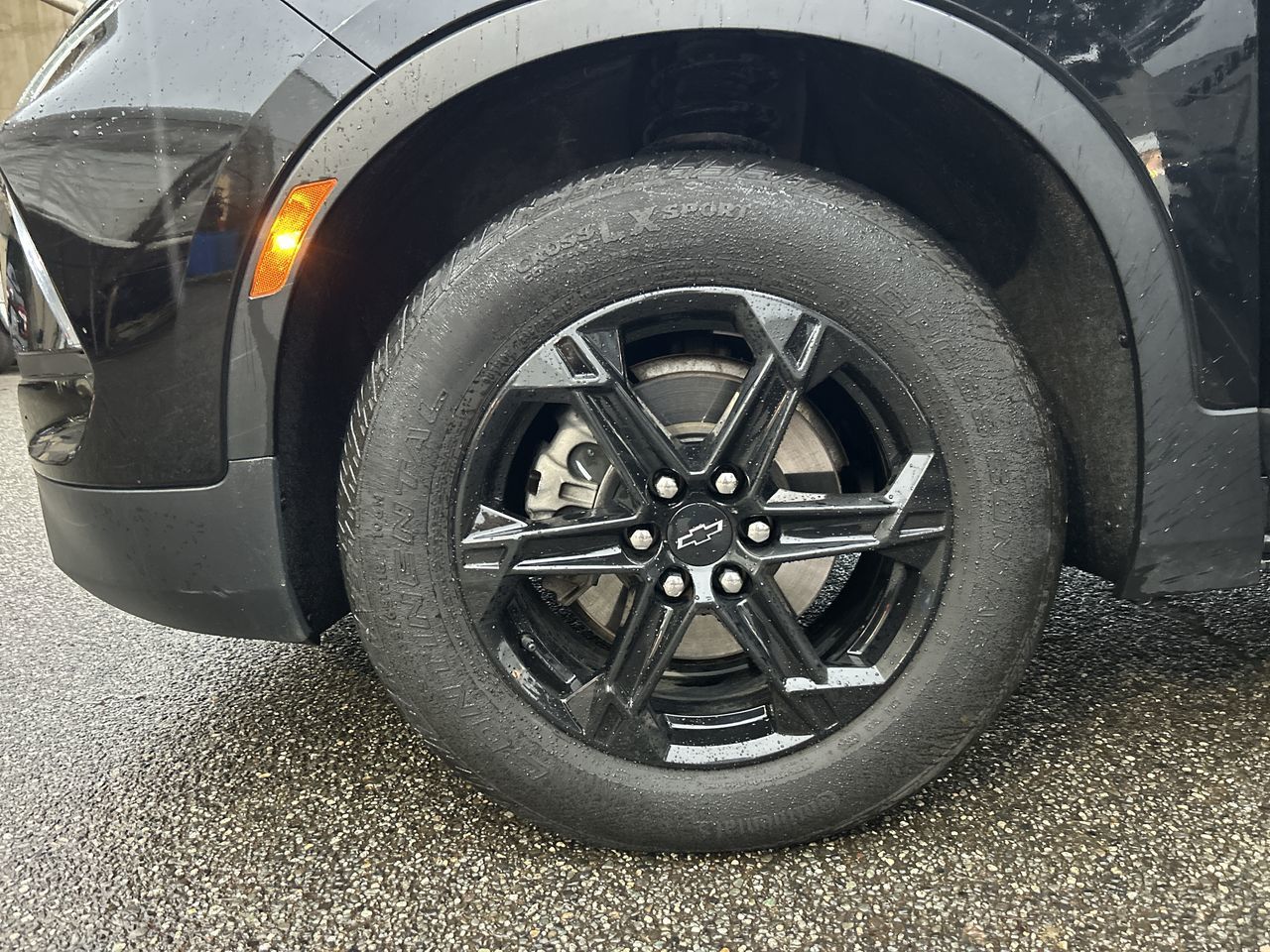 2024  Blazer