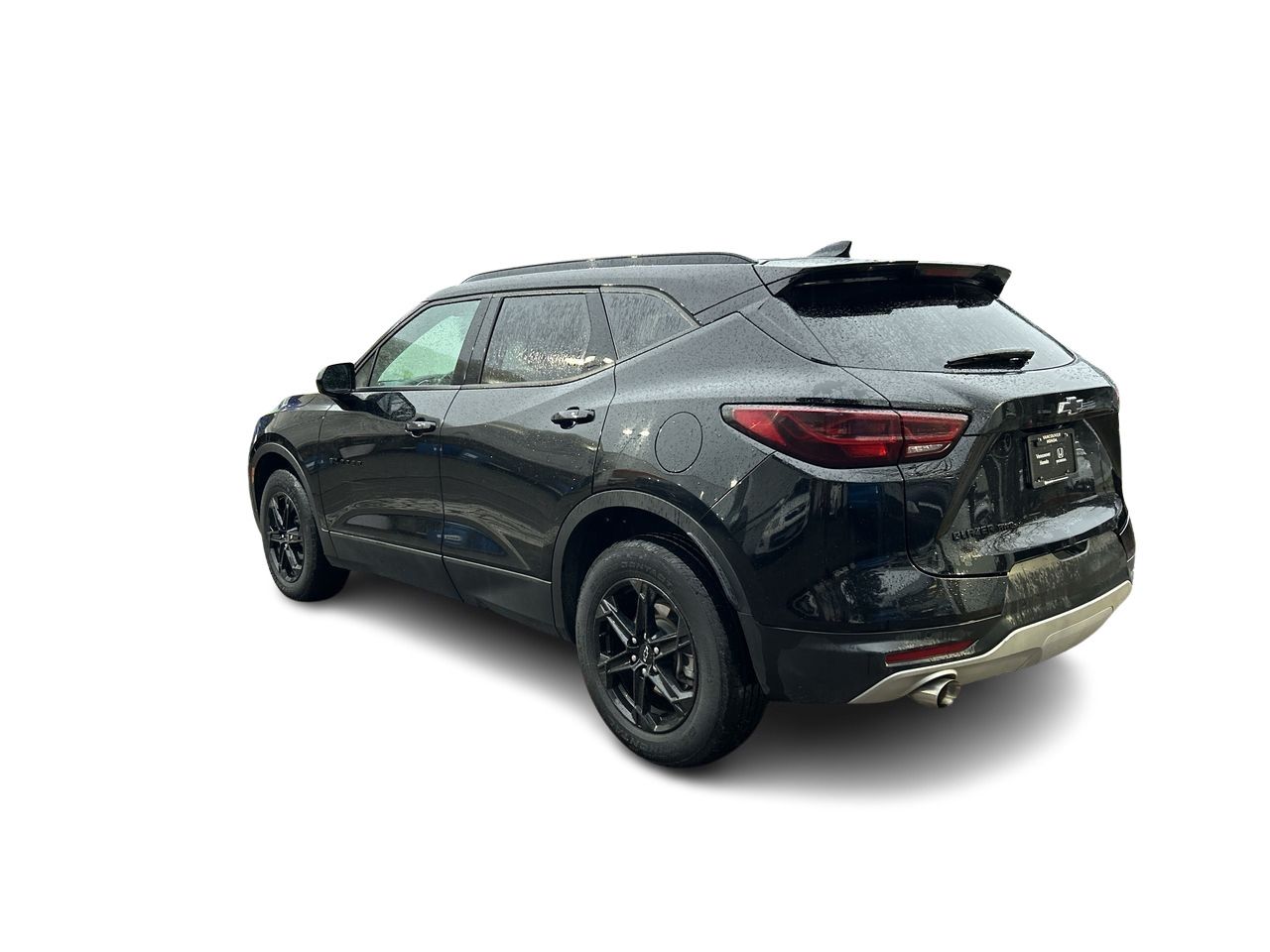 2024  Blazer