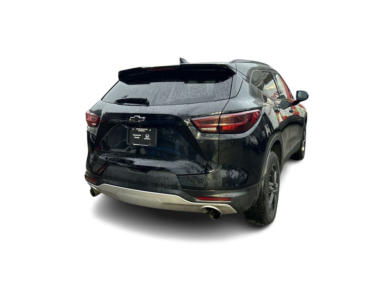 2024  Blazer
