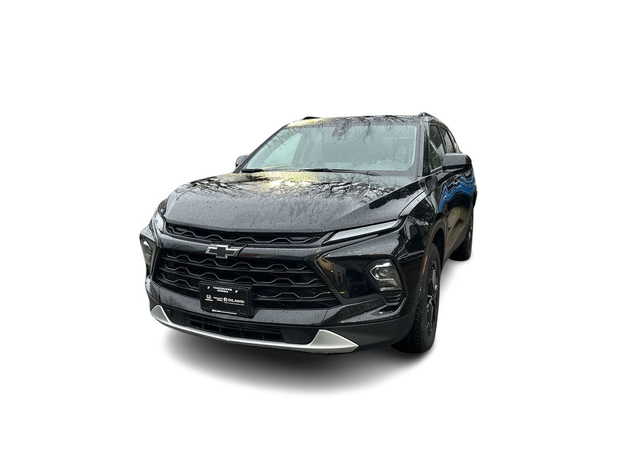 2024  Blazer