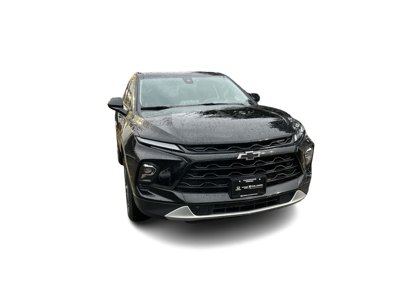 2024  Blazer