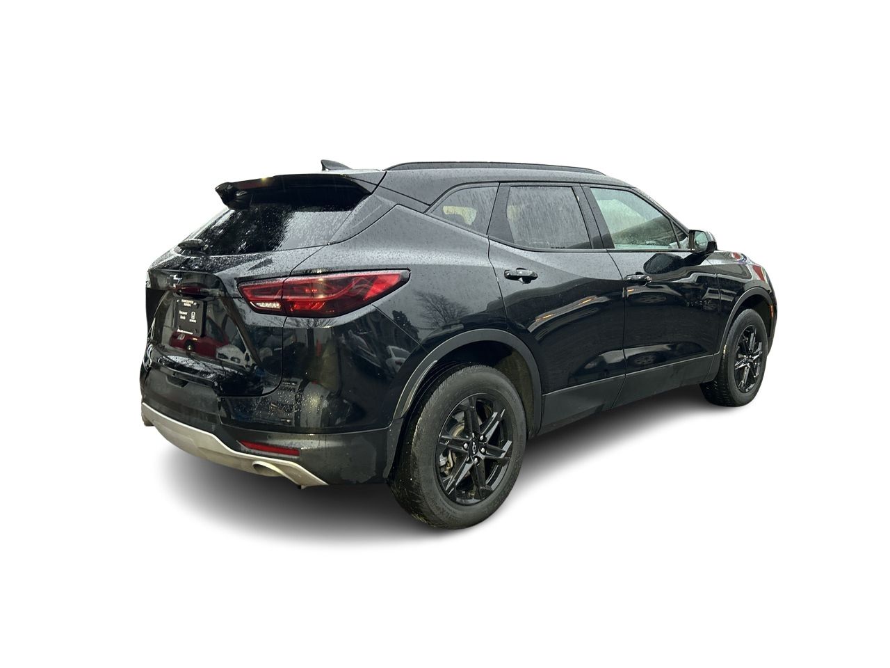 2024  Blazer