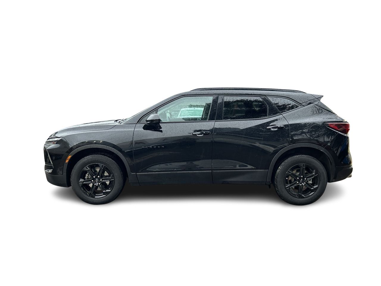 2024  Blazer