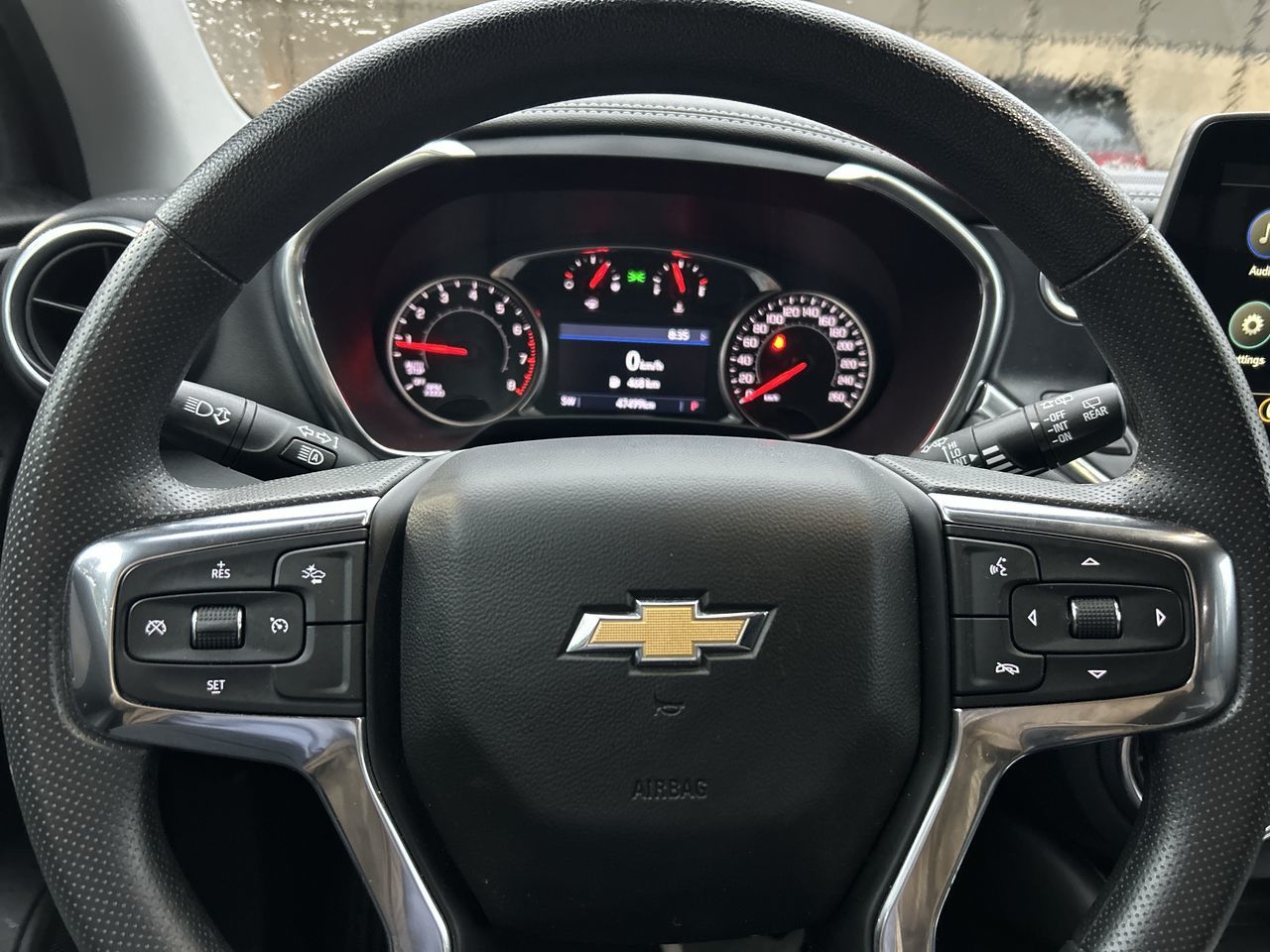 2024  Blazer