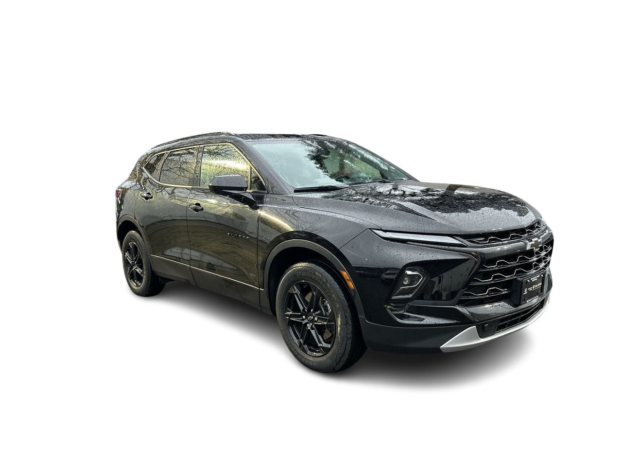 2024  Blazer