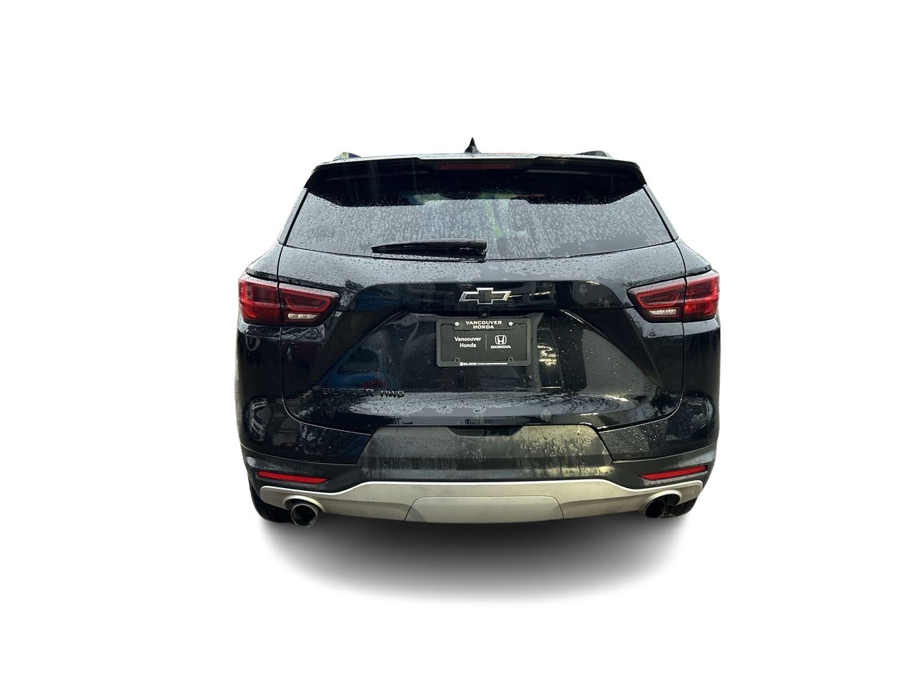2024  Blazer