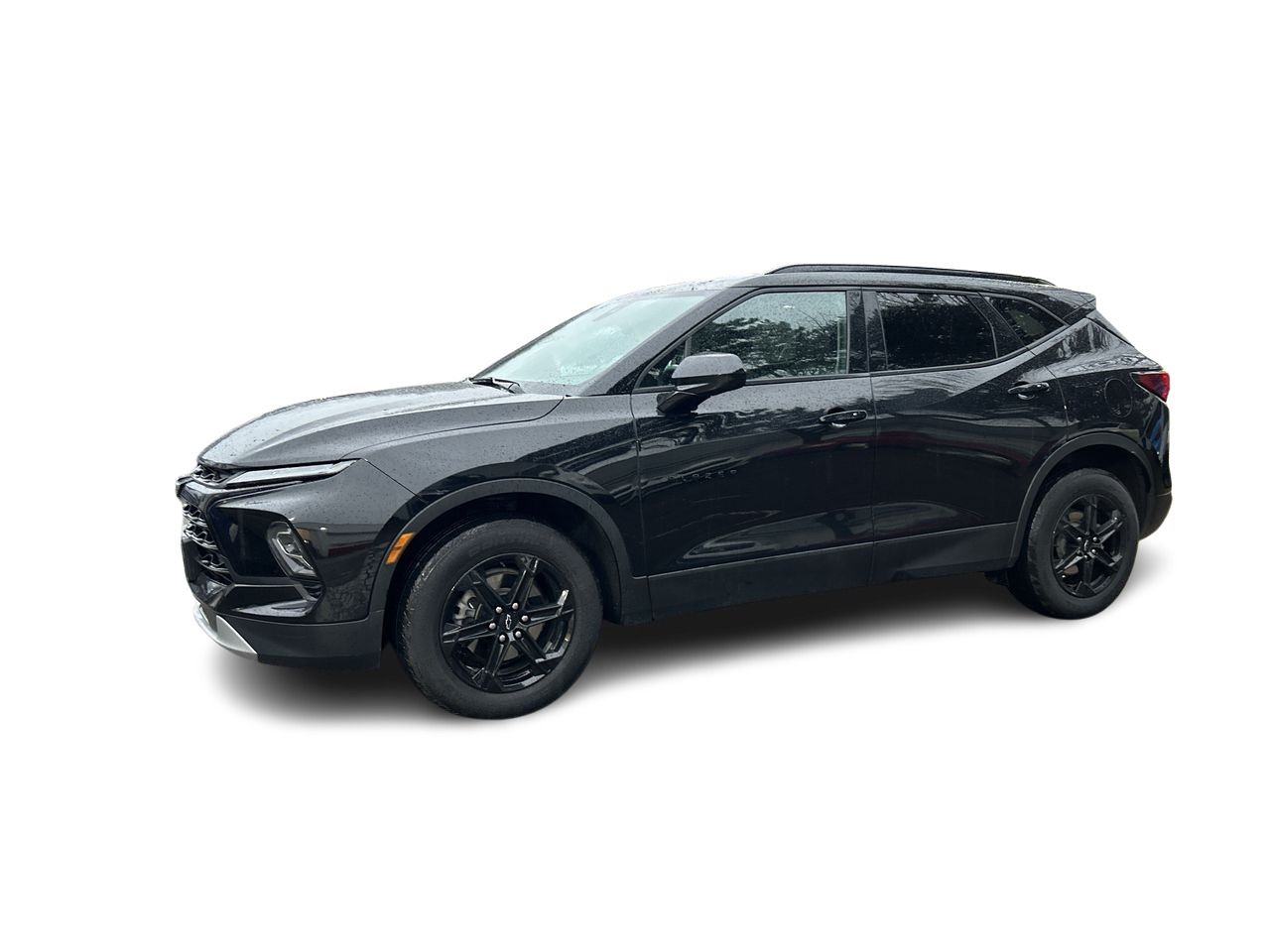 2024  Blazer