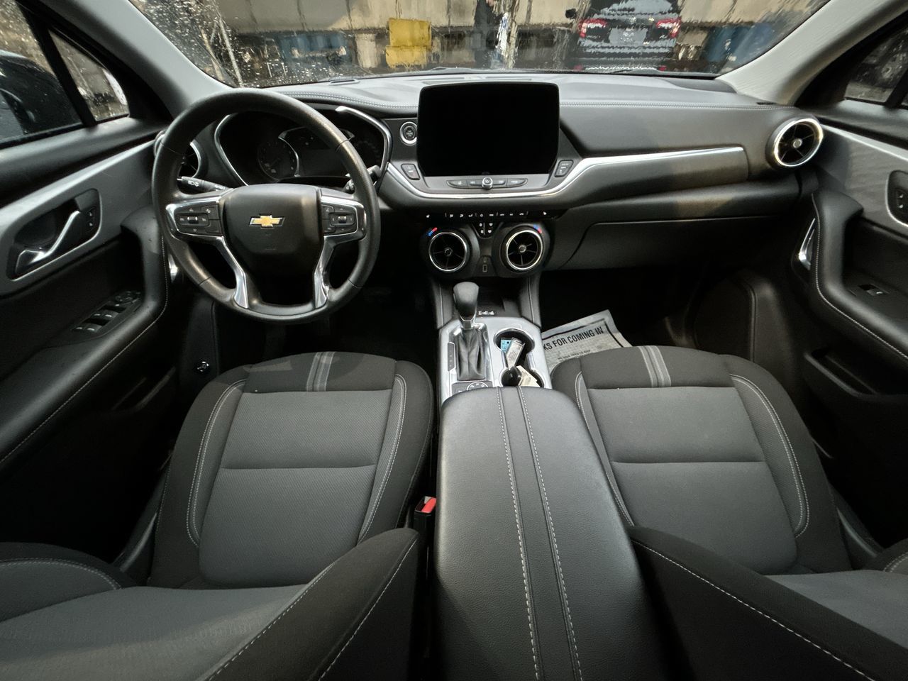 2024  Blazer