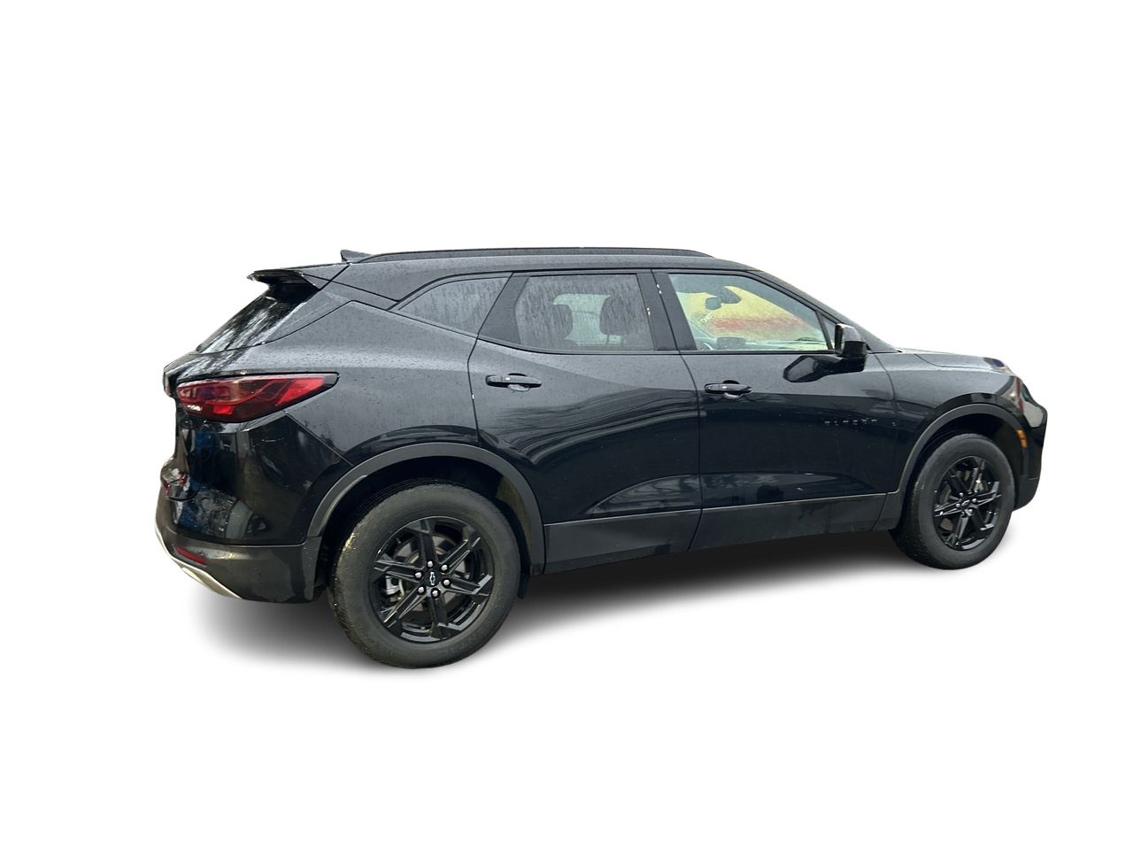 2024  Blazer