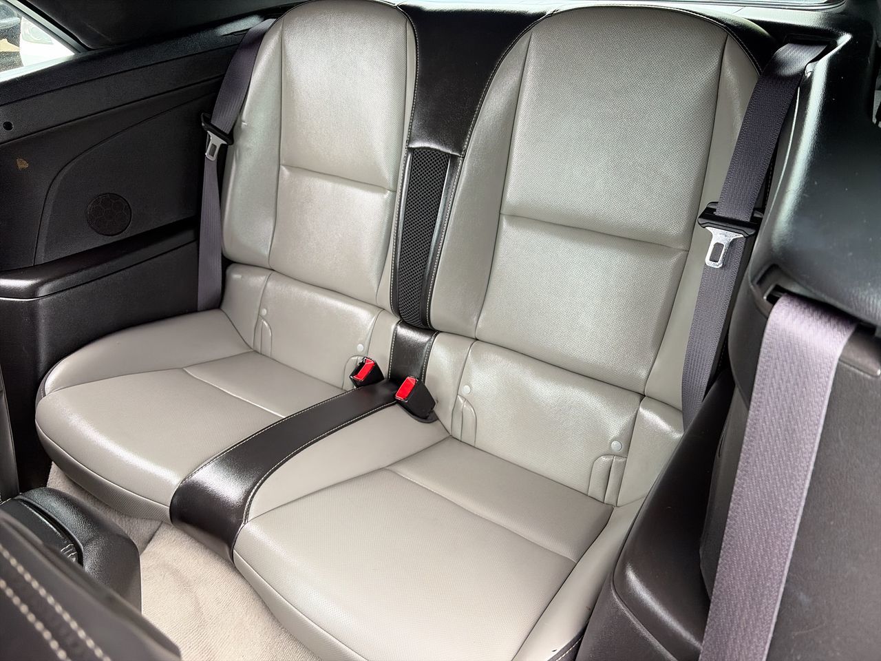 2011 Chevrolet Camaro