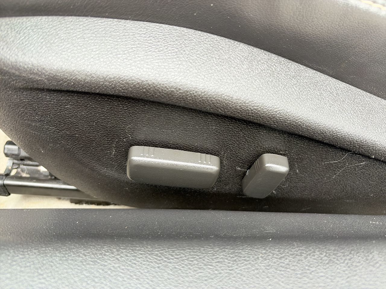 2011 Chevrolet Camaro