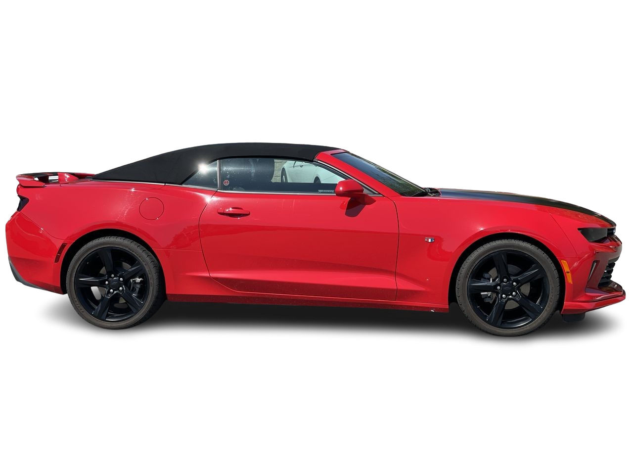 Chevrolet Camaro  2017 à Surrey, Colombie-Britannique