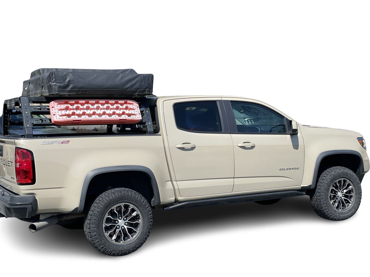 Chevrolet Colorado  2021 à Surrey, Colombie-Britannique